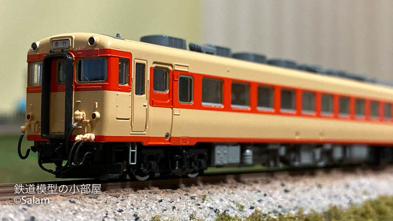新ジャンパ栓仕様　TOMIX 92162 キハ４８ 300 ２両セット 新ジャンパ栓仕様 TOMIX 92162 キハ48 300 2両セット 模型