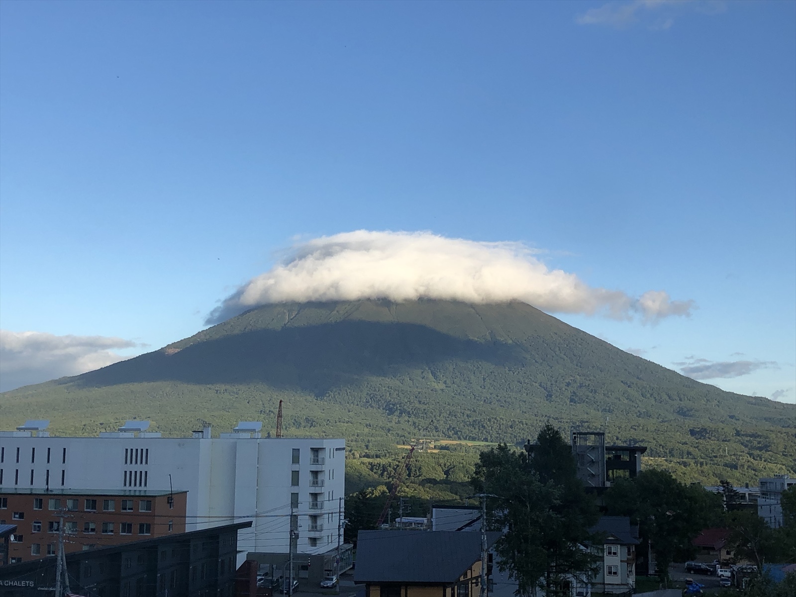 後方羊蹄山登山 2019年9月_c0337813_16595393.jpg