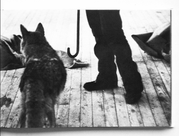 Joseph Beuys Coyote 写真集 ヨーゼフ・ボイス + コヨーテ パフォーマンス・アート 写真集