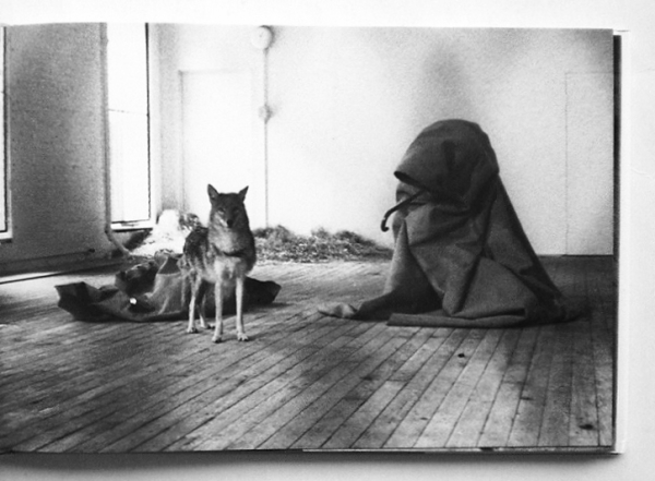 洋書　ヨーゼフ・ボイス ヨーゼフ・ボイス／ローター・ヴァレー【Joseph Beuys and