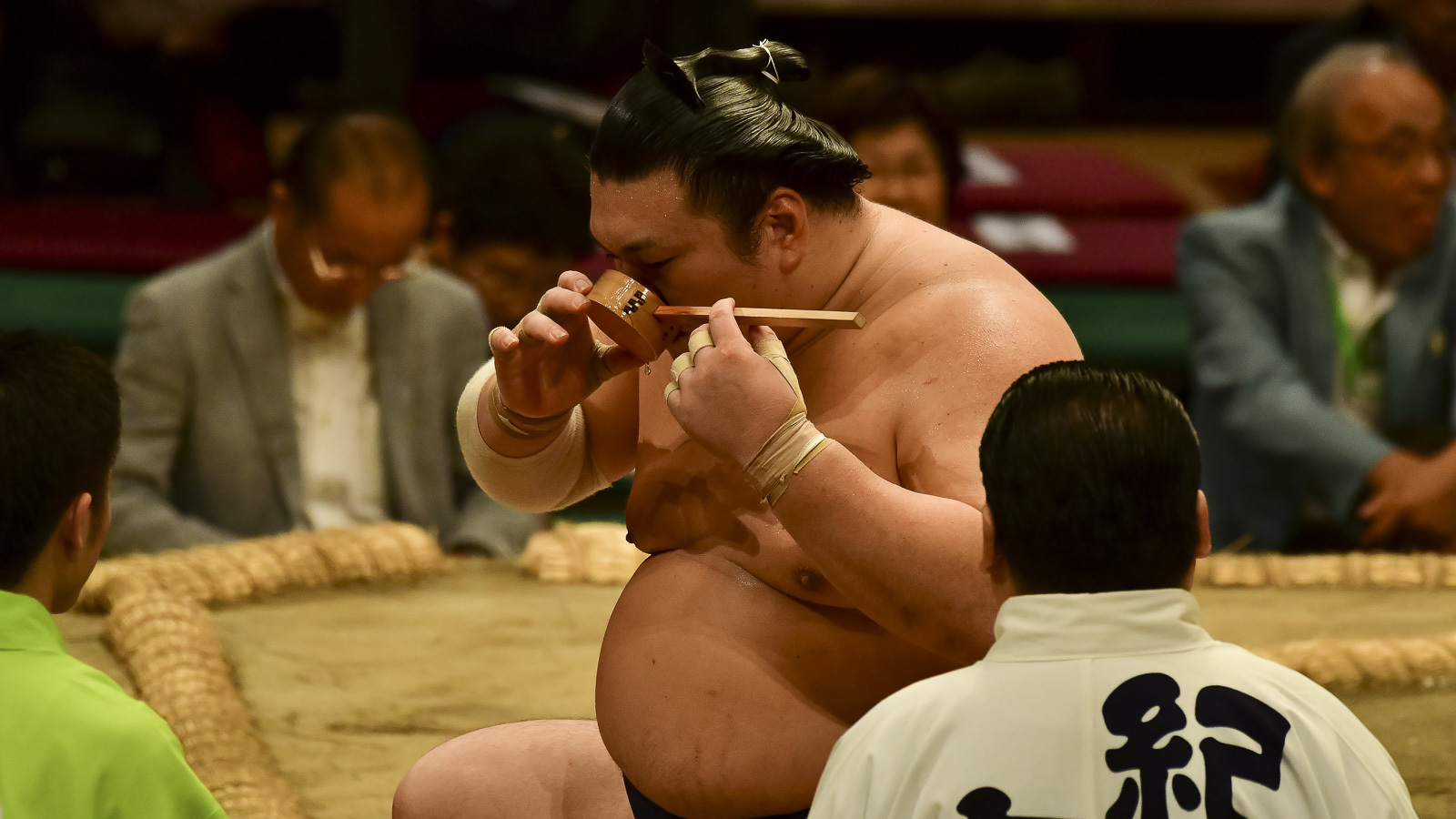 大相撲 令和元年 九月場所 千秋楽_b0029315_15493283.jpg
