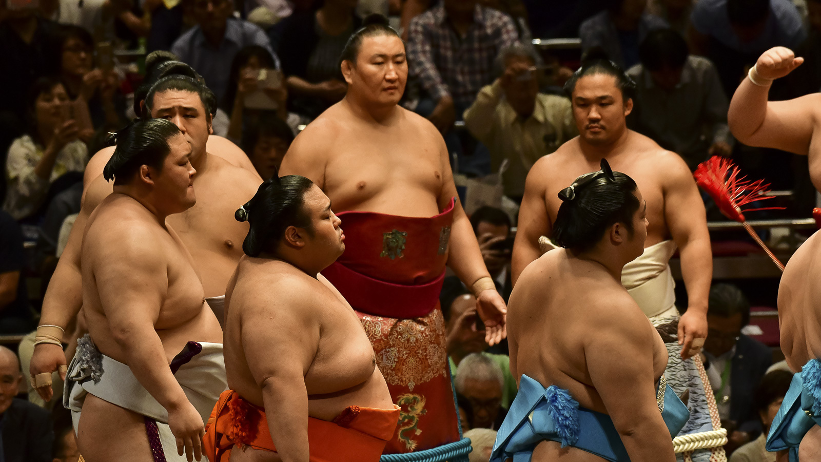 大相撲 令和元年 九月場所 千秋楽_b0029315_15533947.jpg