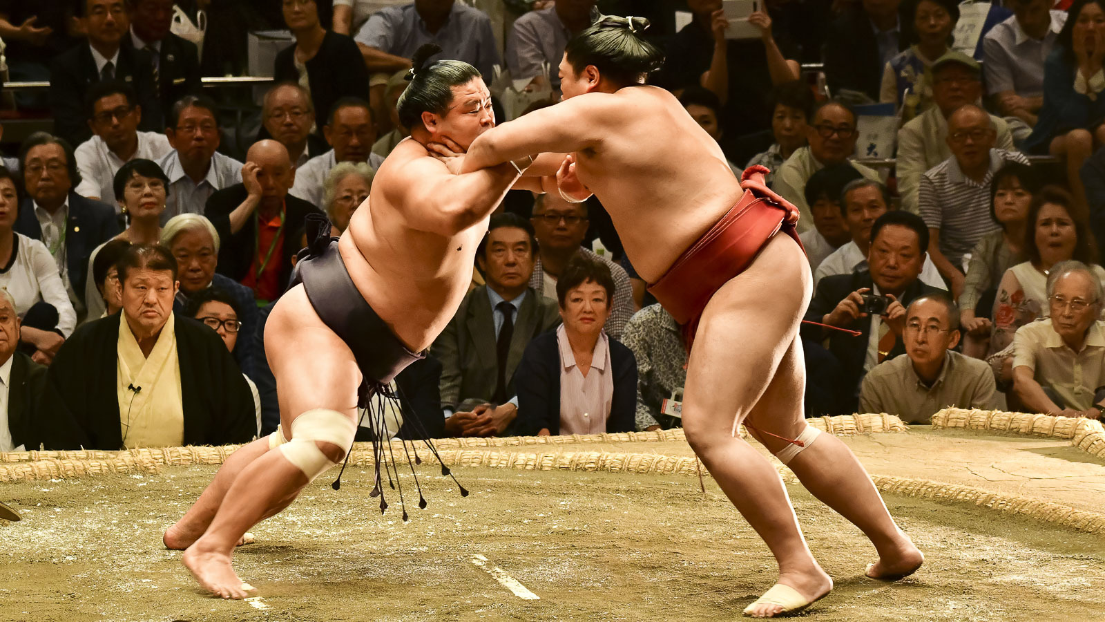 大相撲 令和元年 九月場所 千秋楽_b0029315_15534082.jpg