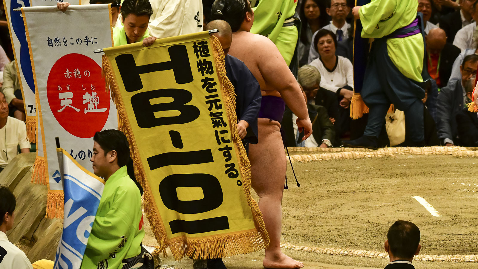 大相撲 令和元年 九月場所 千秋楽_b0029315_15534116.jpg