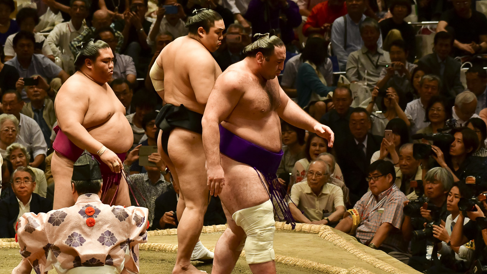 大相撲 令和元年 九月場所 千秋楽_b0029315_15534194.jpg