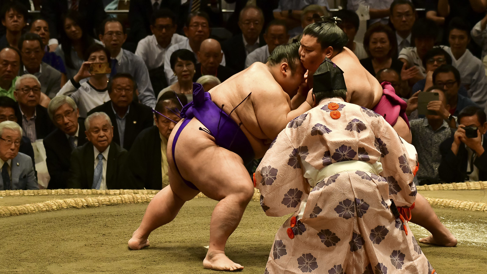 大相撲 令和元年 九月場所 千秋楽_b0029315_15545843.jpg