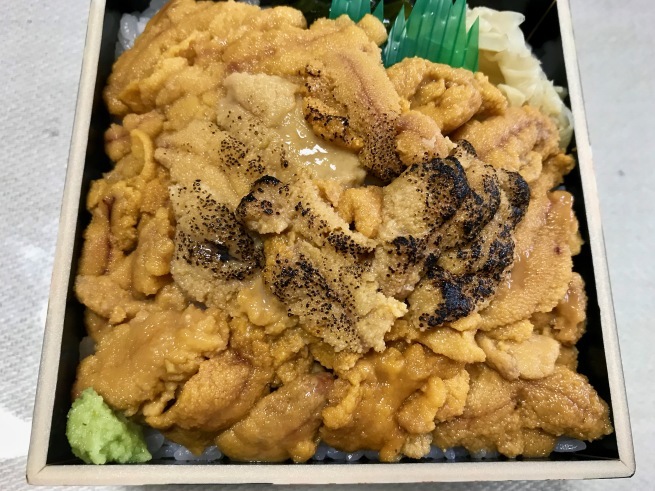 うにページ♡⃜ ヤマダモール | ウニ うに 200g（100g×2パック）無添加 ［送料無料