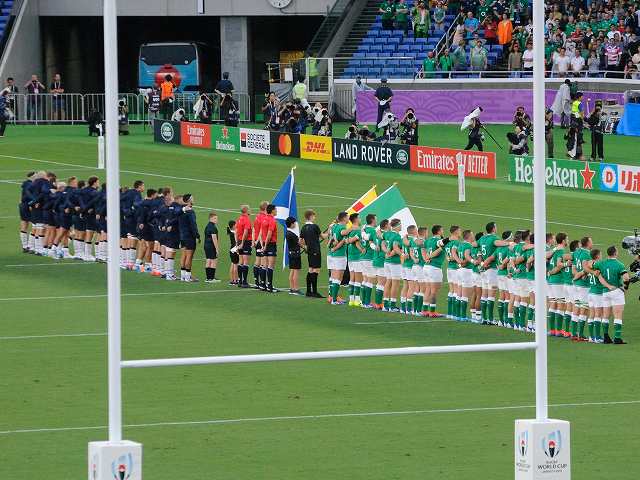 アイルランドvsスコットランド@横浜国際総合競技場(観戦)_b0000829_1545842.jpg