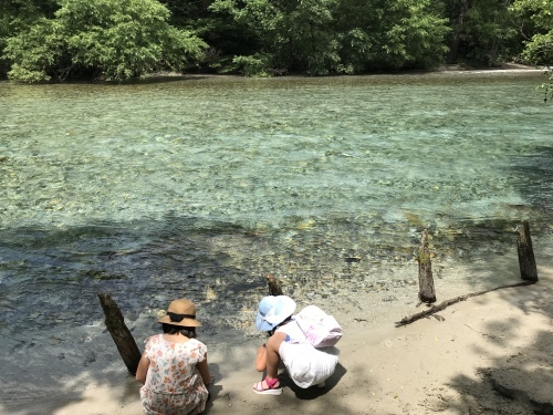 夏旅行〜入笠山&白骨温泉〜_b0132630_17040814.jpeg