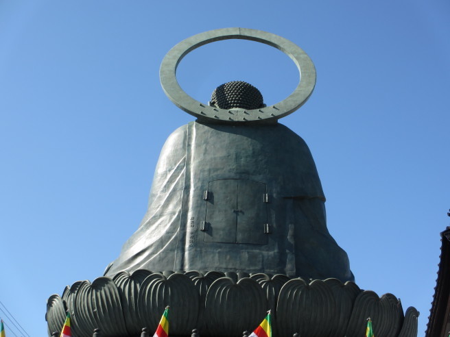 高岡大仏(日本一ハンサムな大仏)_f0364035_19224900.jpg