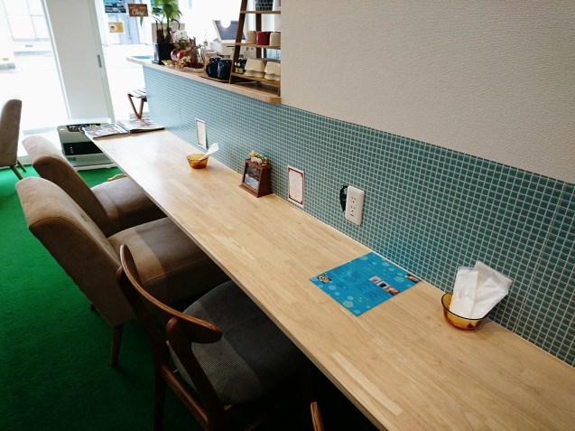 Sol Fla ソルフラ 野々市市下林 石川のおいしーもん日記