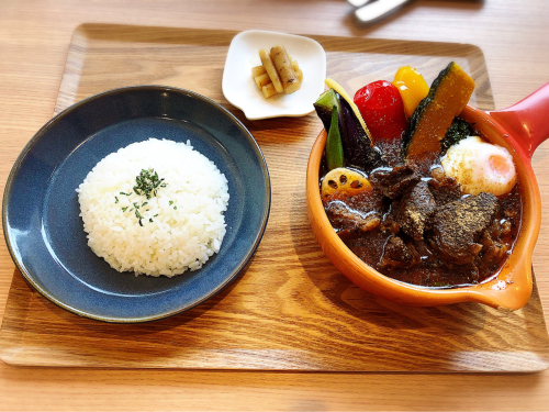土鍋スープカレー近江屋清右衛門_e0292546_01260355.jpg