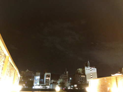 すい月 先斗町店_e0292546_01375674.jpg