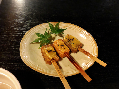 すい月 先斗町店_e0292546_01390816.jpg