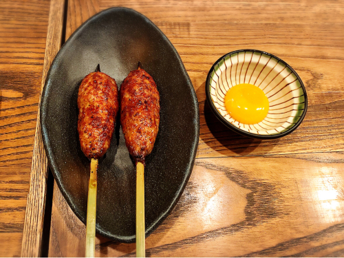 京都 炭火串焼つじや 四条御幸町店_e0292546_01425856.jpg