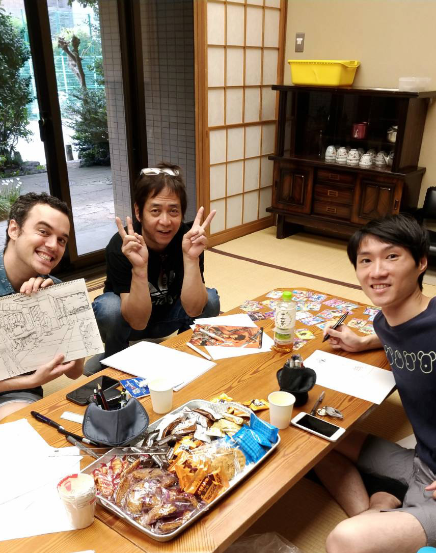 9月のコマコミ_b0361947_10425477.jpg