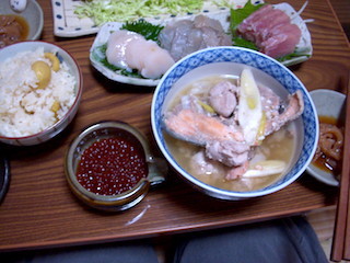 旭川の次は小岩井です。_d0249667_11191809.jpg