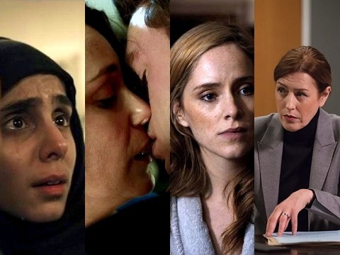 ボディガード 守るべきもの シーズン1 全6話 Bodyguard Season 1 6 Episodes Amo Il Cinema