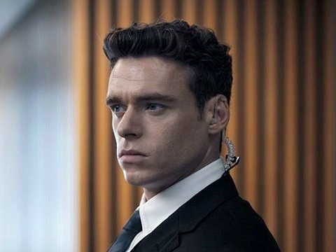 ボディガード 守るべきもの シーズン1 全6話 Bodyguard Season 1 6 Episodes Amo Il Cinema
