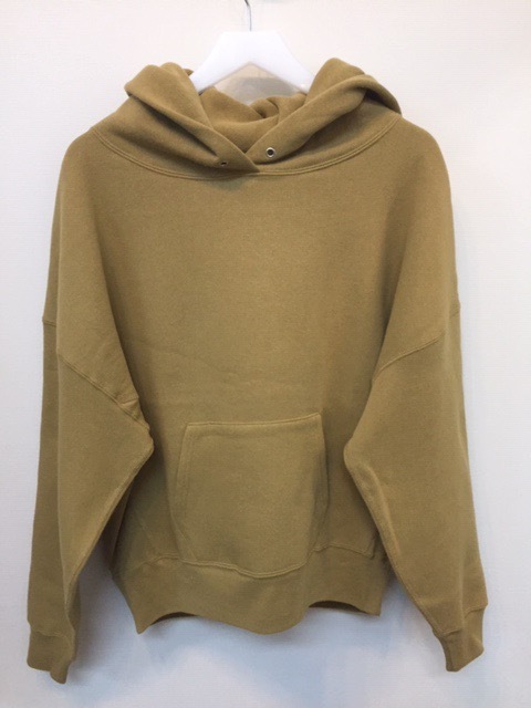 TODAYFUL Heavy Weight Sweatparka フーディ TODAYFUL（トゥデイフル）｜パーカー一覧 - WEAR