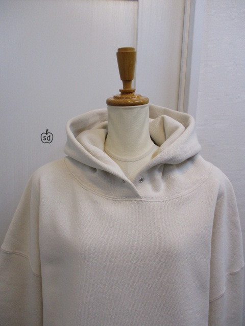 トップス TODAYFUL Heavycotton Sweat Parka 楽天市場】todayful heavycotton sweat parkaの通販