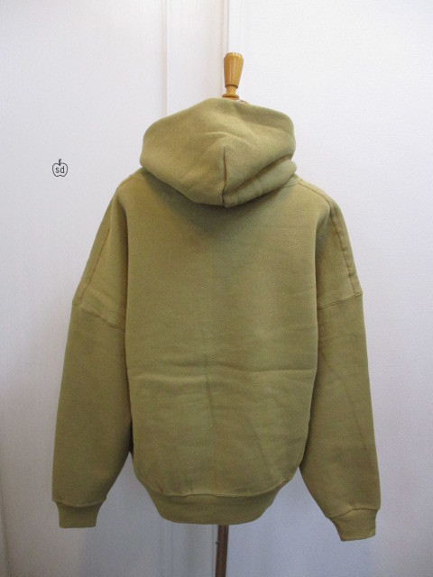 トップス TODAYFUL Heavycotton Sweat Parka 楽天市場】【SALE】【セール】【30％OFF(ライトグレー)】【50