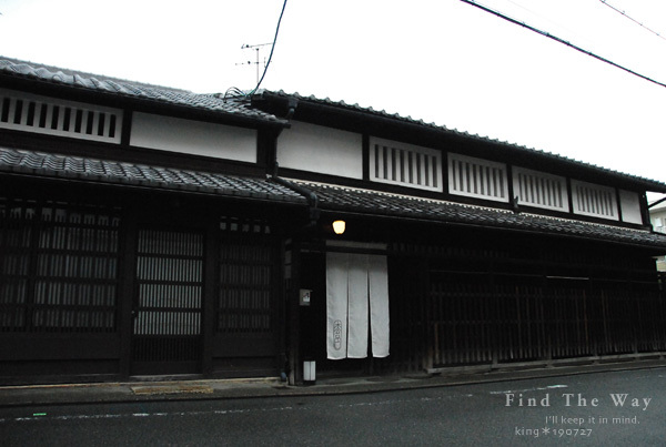 【散歩日和】京都 2/8 枩邑(まつむら)さん_f0054594_12004661.jpg
