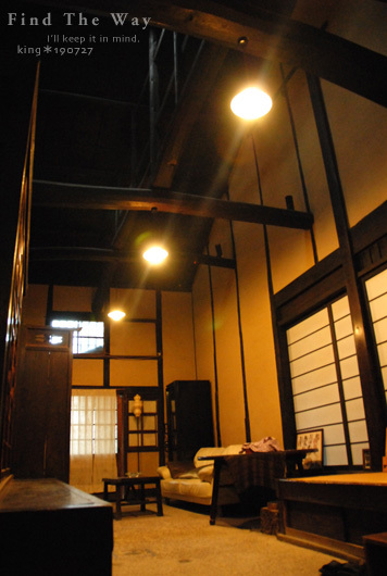 【散歩日和】京都 2/8 枩邑(まつむら)さん_f0054594_12224052.jpg