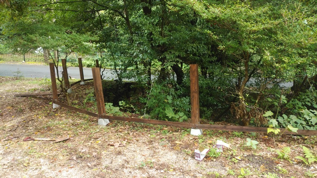 プライベートキャンプ場 5_a0049296_18440719.jpg
