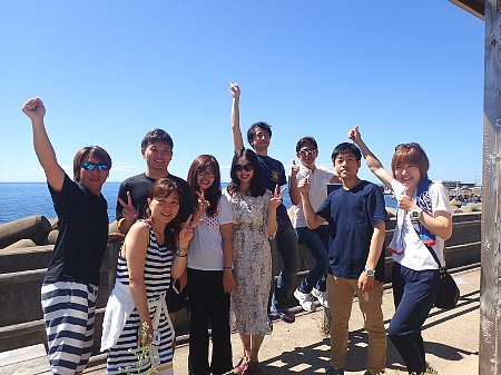 9月7日(土)8日(日)福井県越前TOUR&講習★_f0079996_16153275.jpg
