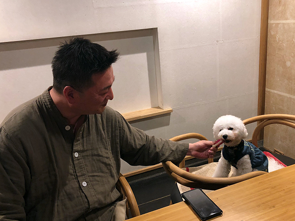 一年振りの金門抗_f0126903_11470023.jpg