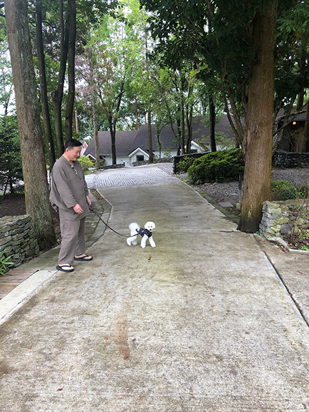 一年振りの金門抗_f0126903_11484388.jpg