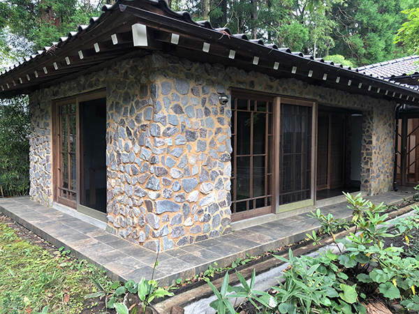 一年振りの金門抗_f0126903_11493182.jpg