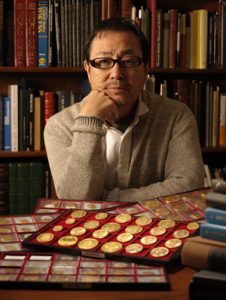 イルミナ亭：加治将一氏の話が結構興味深い！俺の波動の感じではこの人は朝鮮族ですナ！？_a0348309_18571551.png
