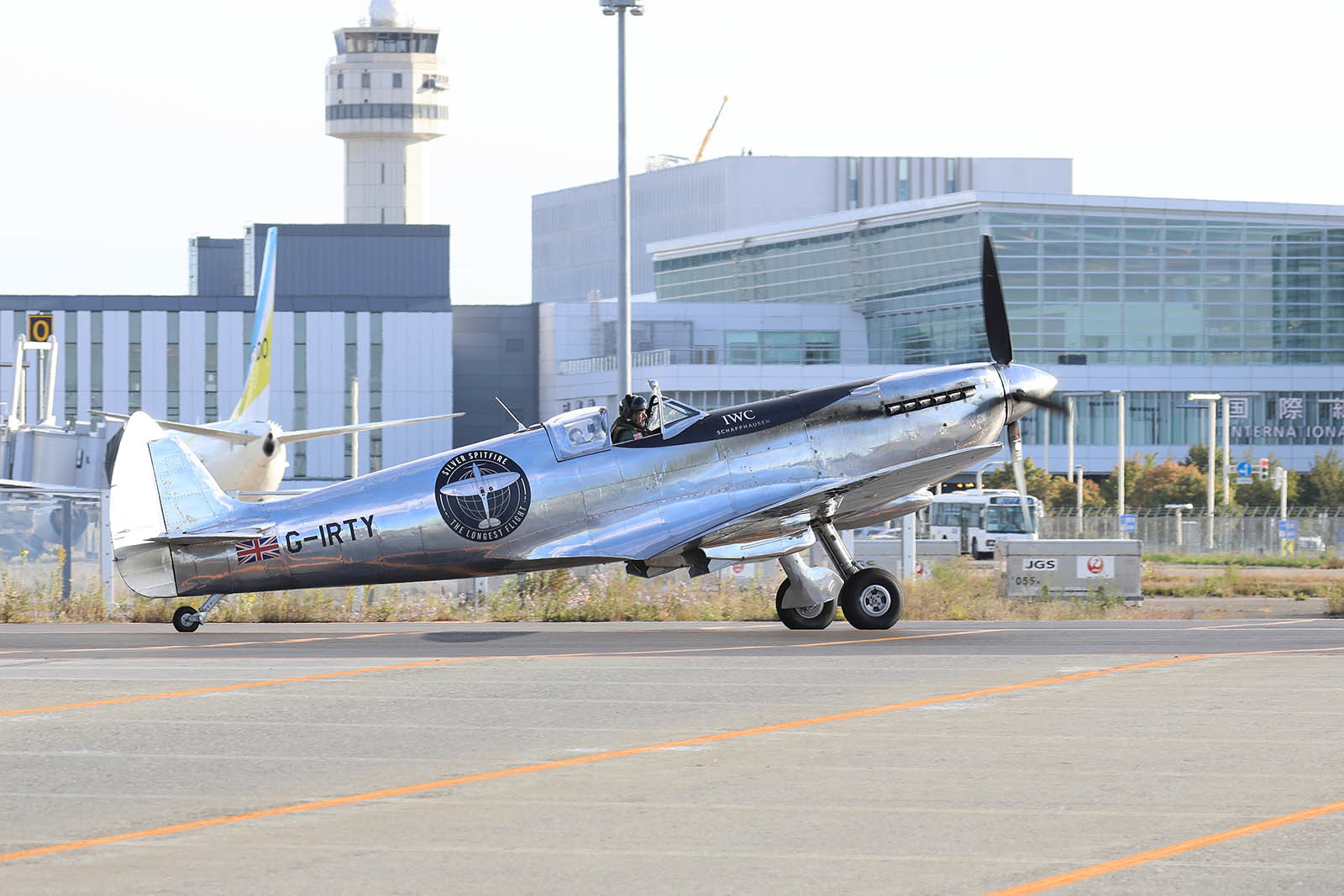 CTS 21&22SEP2019 「Silver Spitfire」_b0315809_20231293.jpg
