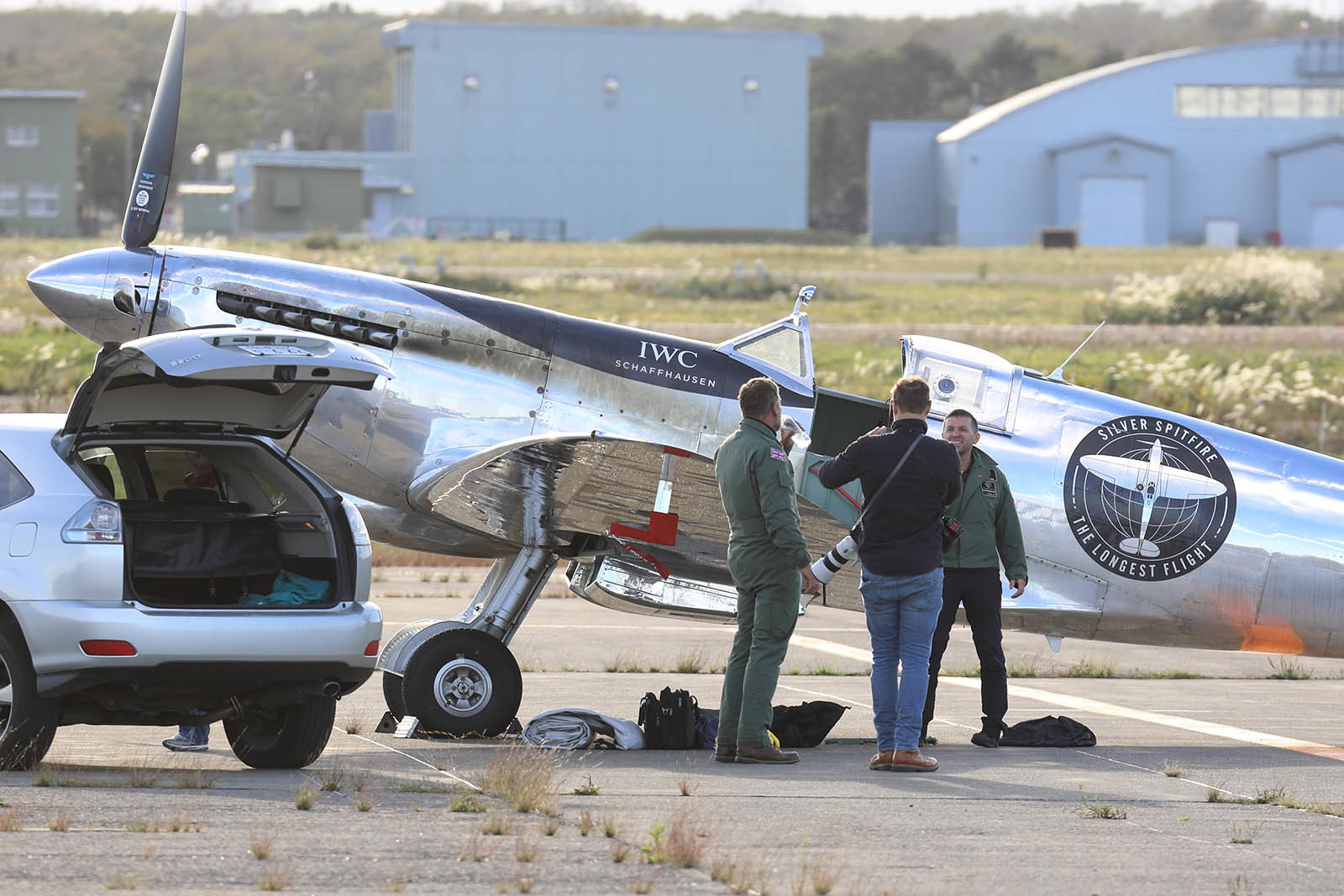 CTS 21&22SEP2019 「Silver Spitfire」_b0315809_20271008.jpg