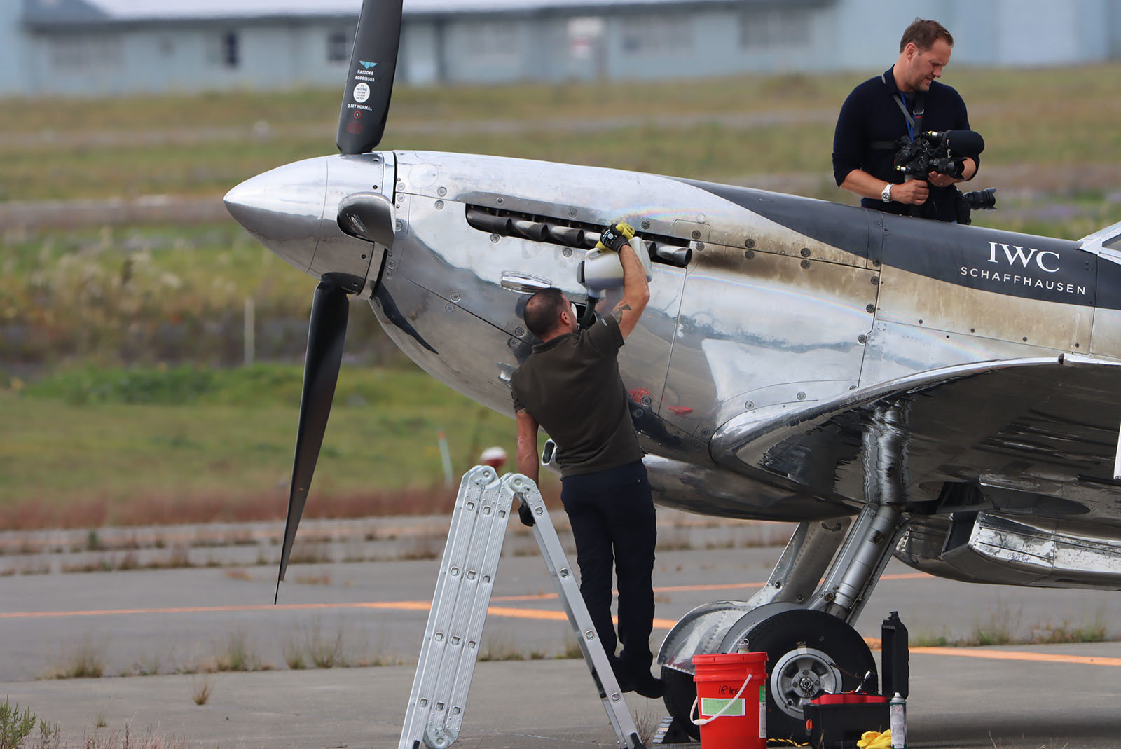 CTS 21&22SEP2019 「Silver Spitfire」_b0315809_20310379.jpg