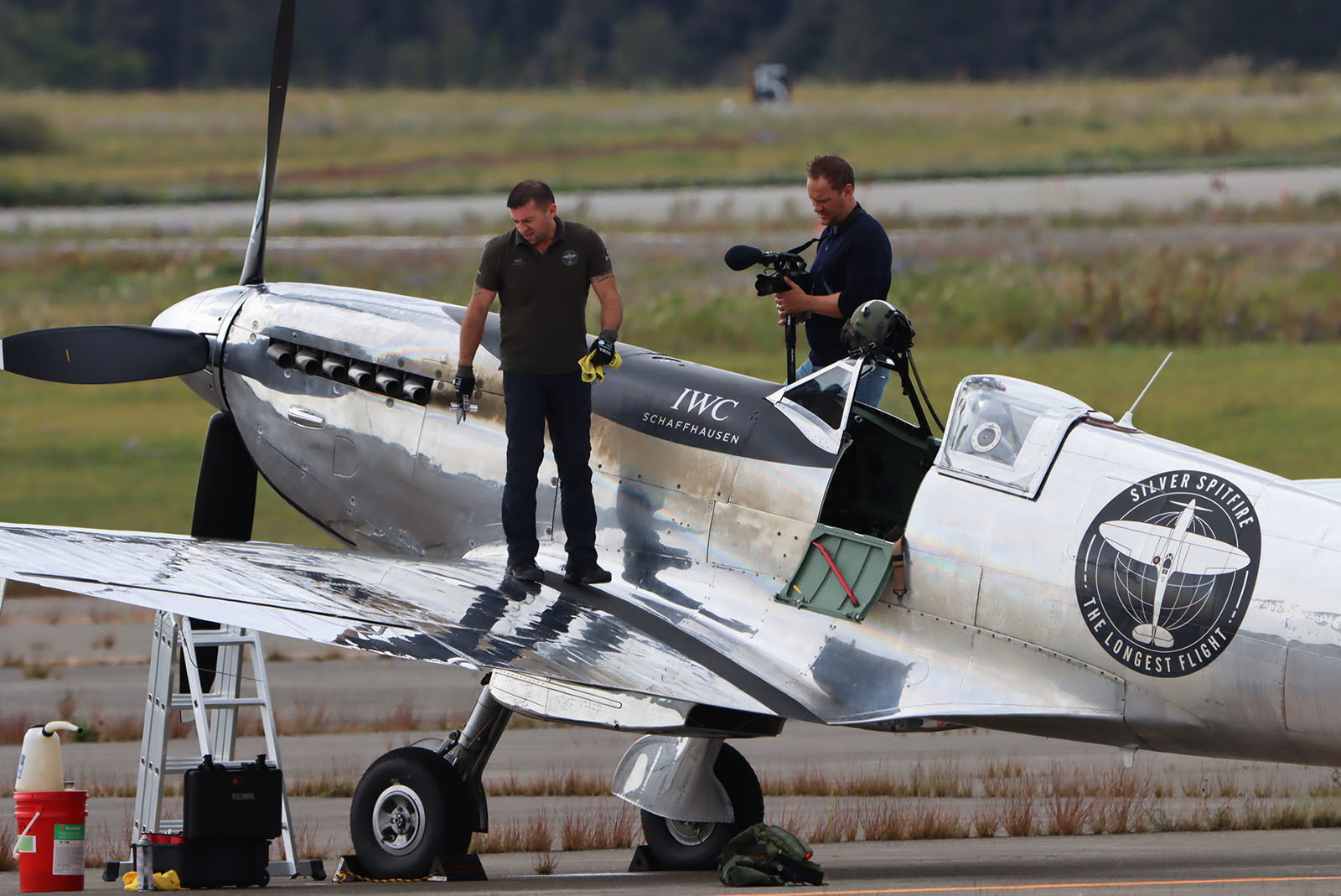 CTS 21&22SEP2019 「Silver Spitfire」_b0315809_20312323.jpg