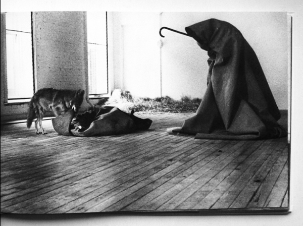 ヨーゼフ・ボイス　Joseph Beuys ヨーゼフ・ボイス【Joseph Beuys Posters】 - 京都にある、美術