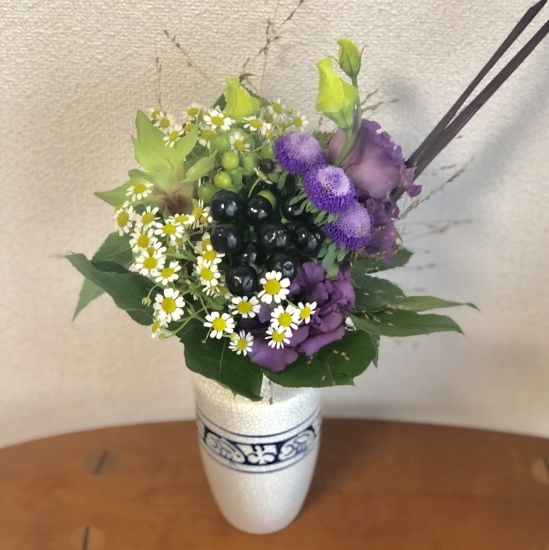 四十九日_f0197215_09380599.jpg