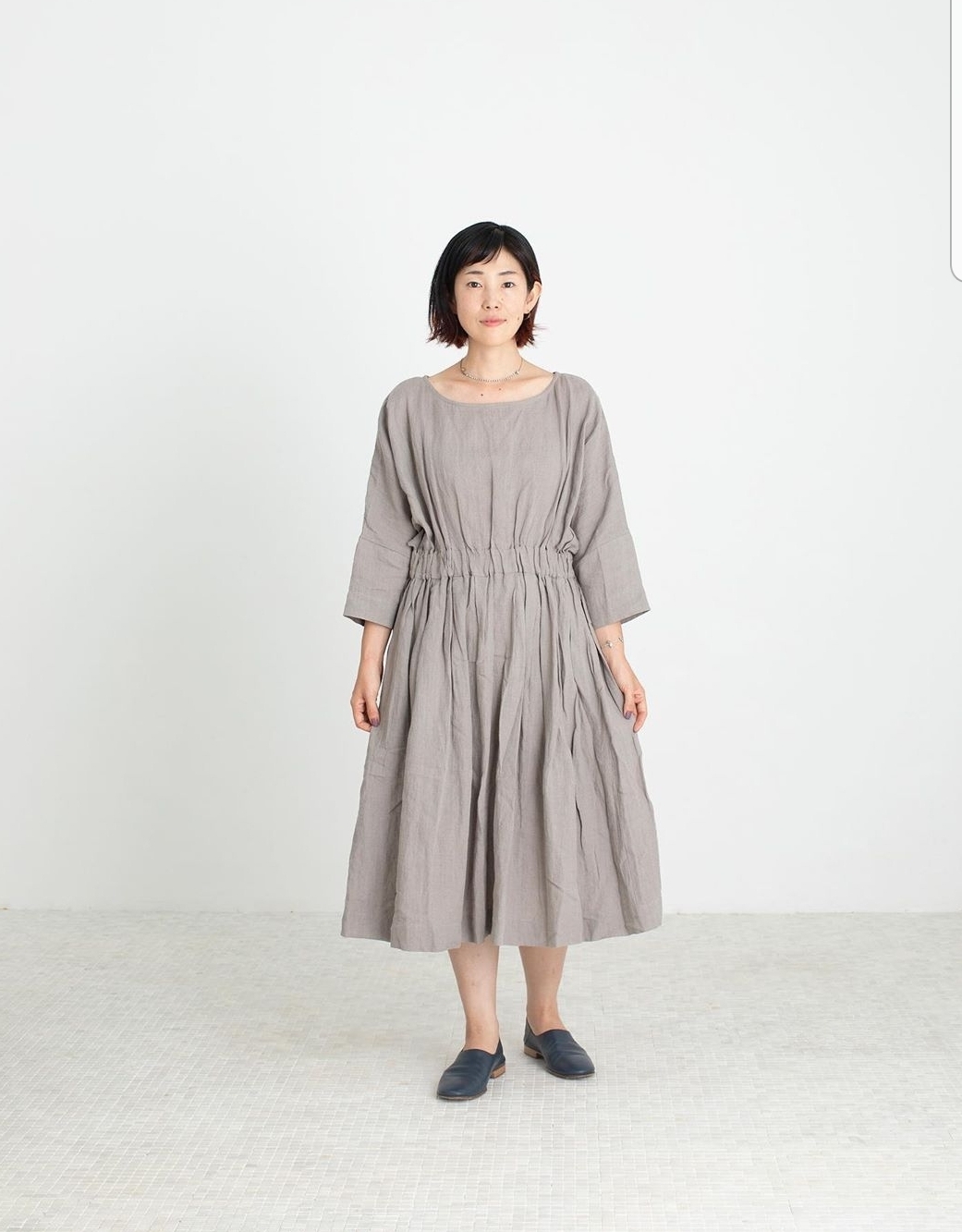 ヤンマのお洋服の受注会_f0120026_17413505.jpg