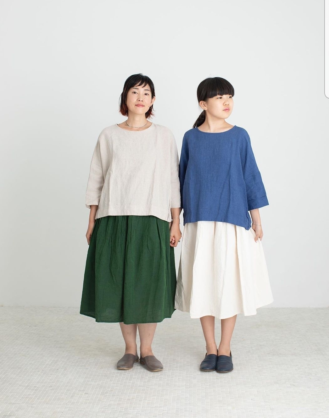 ヤンマのお洋服の受注会_f0120026_17413566.jpg