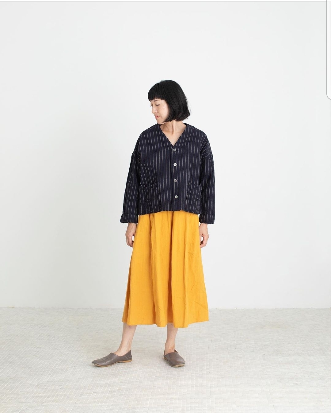ヤンマのお洋服の受注会_f0120026_17415681.jpg