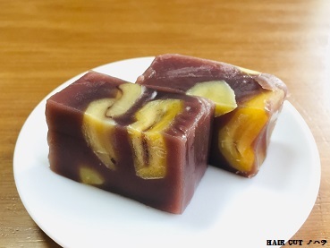 秋の味覚_e0145332_15222722.jpg