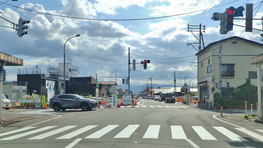 今日は六日町へ2往復しました_c0336902_21562016.jpg