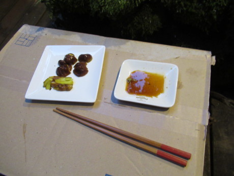 2019年9月6-7日山中湖大倉山荘ベースにキノコ狩り、バーベキュー_c0242406_14020220.jpg