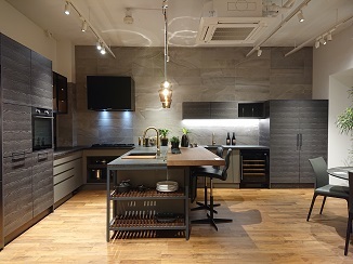 Kitchen Design～お任せください！_d0091909_16193245.jpg