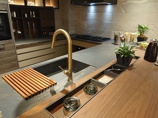 Kitchen Design～お任せください！_d0091909_16252647.jpg