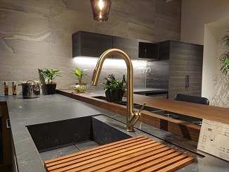 Kitchen Design～お任せください！_d0091909_16252790.jpg