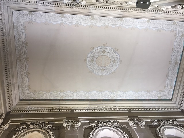 ロベルト宮のRuscalledaの展示会_b0064411_16241241.jpg